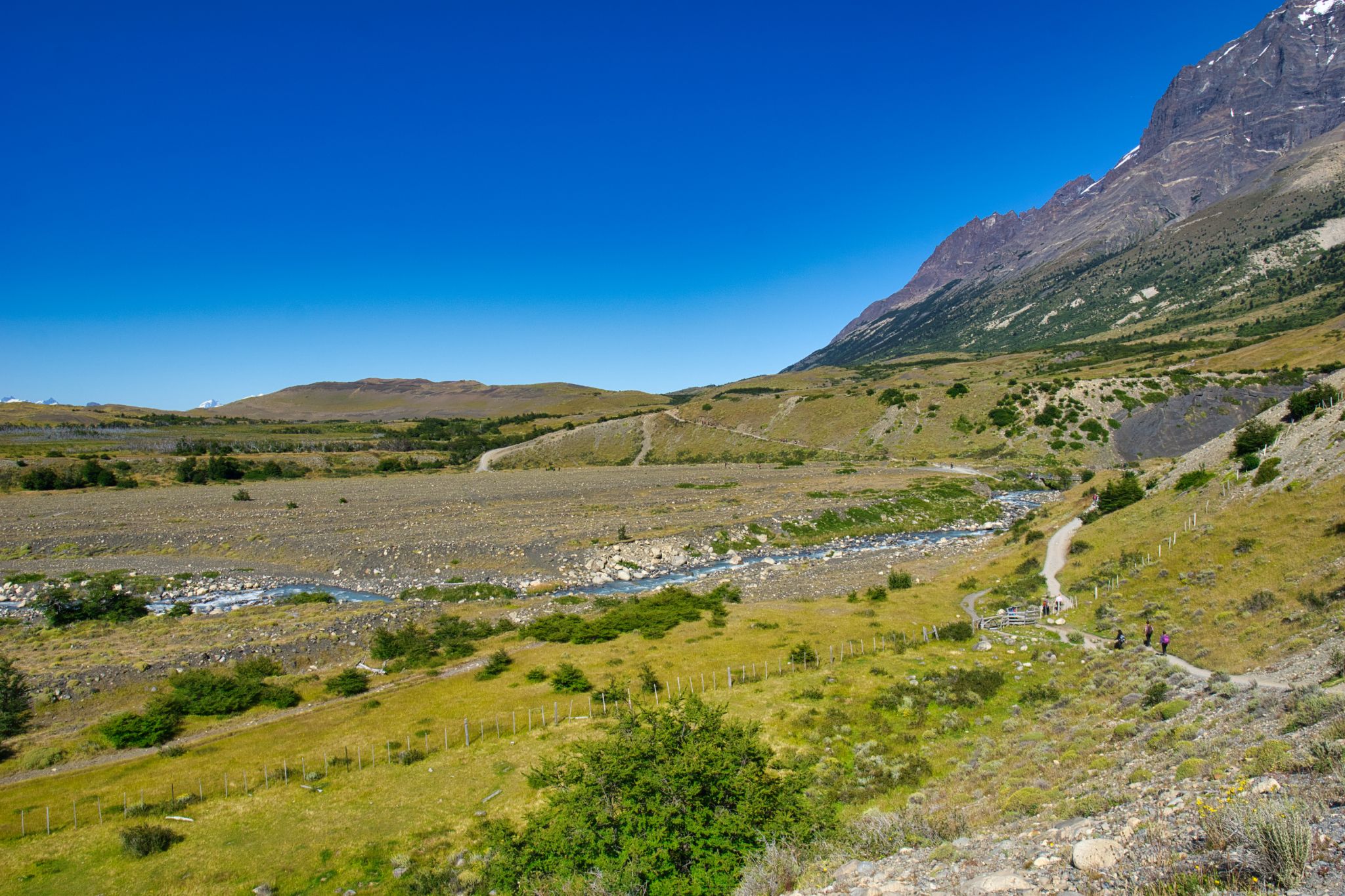 Chile Torres del Paine 057